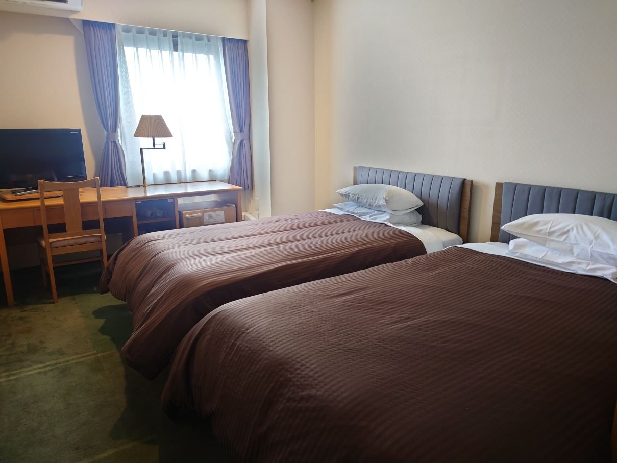 Matsusaka FREX Hotel
