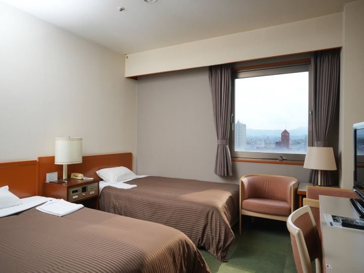 Matsusaka FREX Hotel