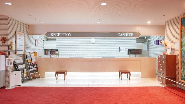 Matsusaka FREX Hotel