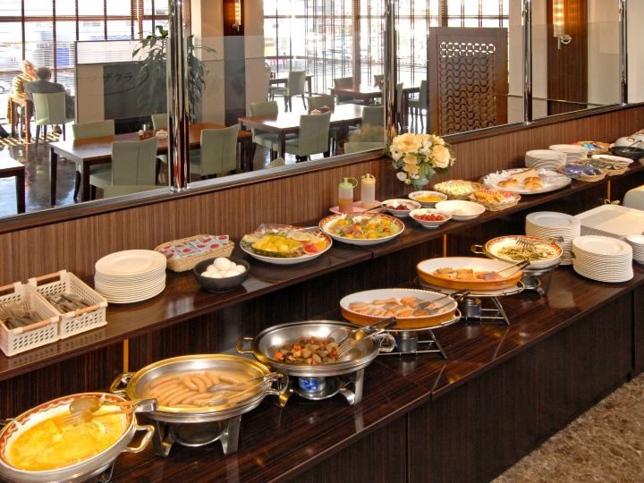Matsusaka FREX Hotel
