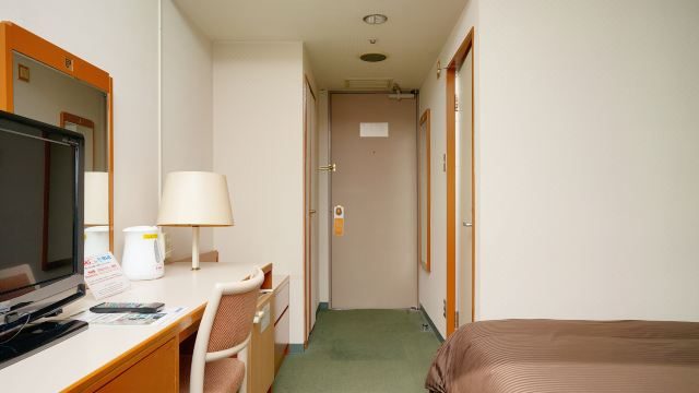Matsusaka FREX Hotel