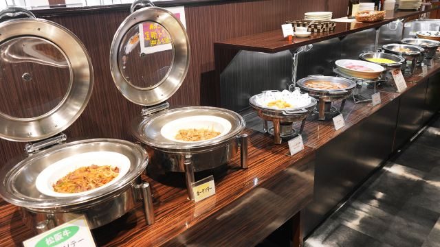 Matsusaka FREX Hotel
