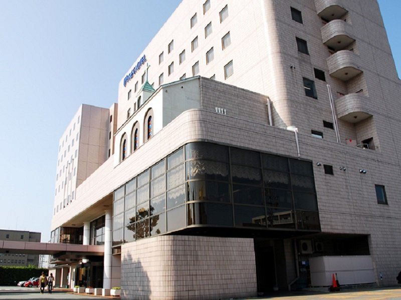 Matsusaka FREX Hotel