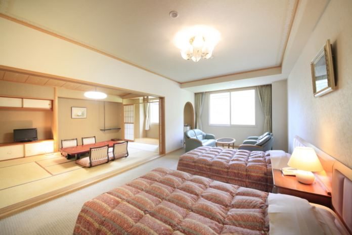 Meito no Yado Park Hotel Miyabitei