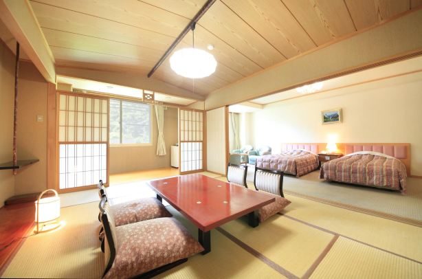Meito no Yado Park Hotel Miyabitei