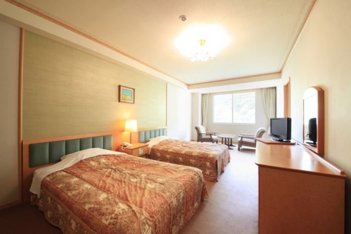 Meito no Yado Park Hotel Miyabitei