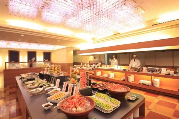 Meito no Yado Park Hotel Miyabitei