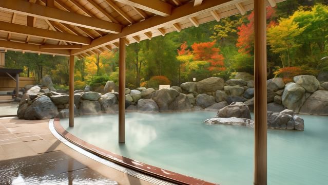 Meito no Yado Park Hotel Miyabitei