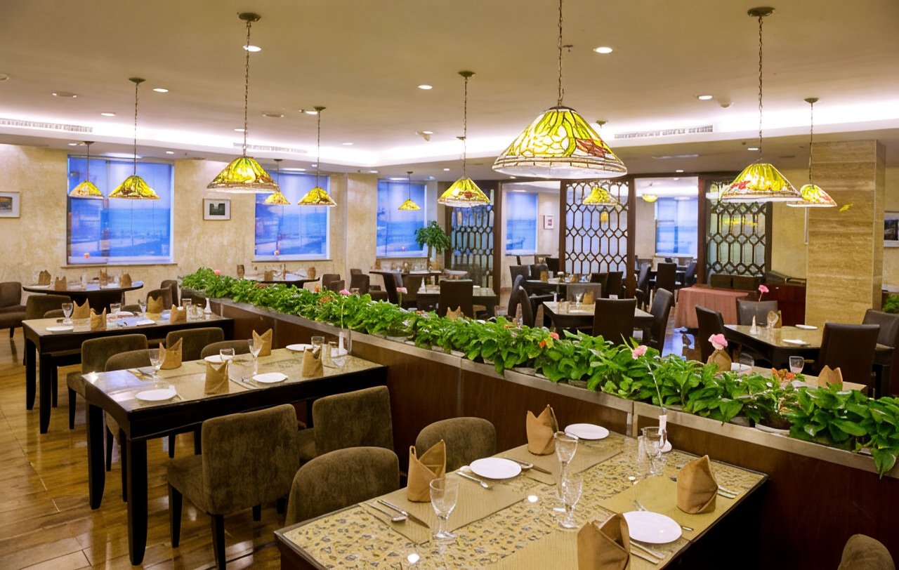 Merchant Marco Hotel Hangzhou (Marco Polo Haoting)