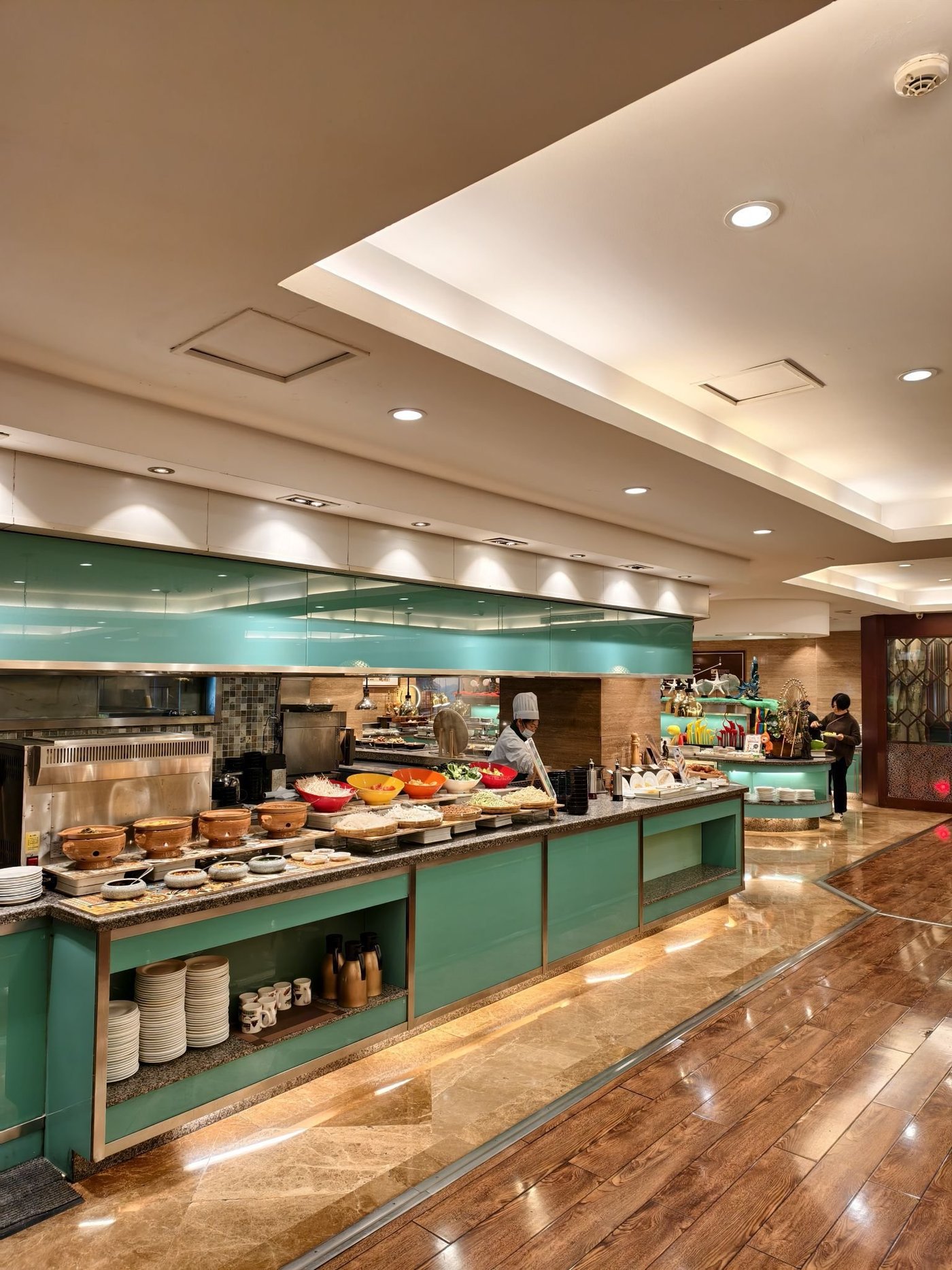 Merchant Marco Hotel Hangzhou (Marco Polo Haoting)
