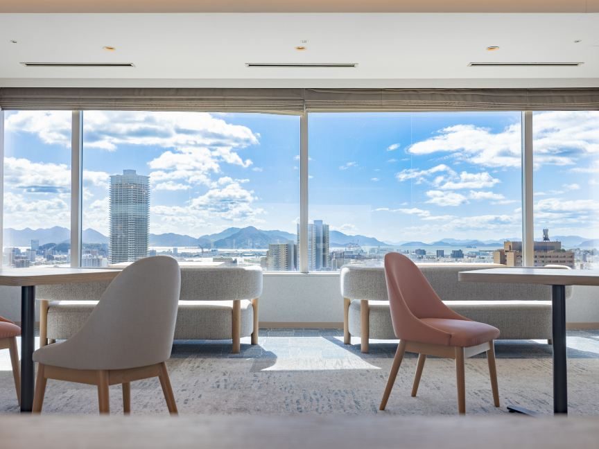 Mitsui Garden Hotel Hiroshima