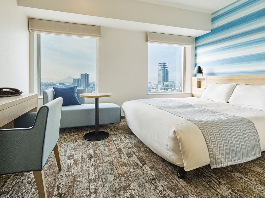 Mitsui Garden Hotel Hiroshima