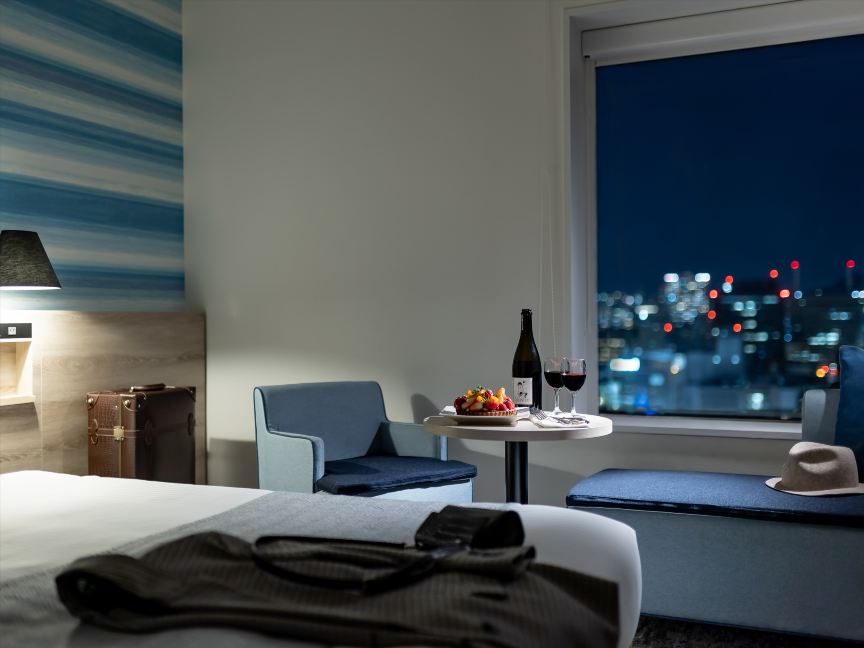 Mitsui Garden Hotel Hiroshima