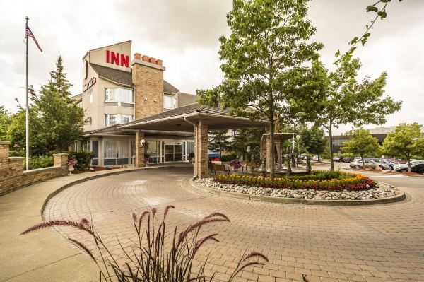 Monte Carlo Inn - Toronto Markham