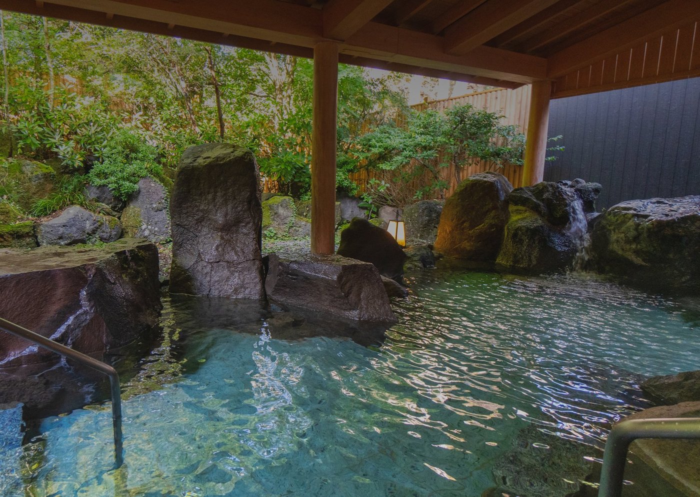 Motosu Phoenix Hotel