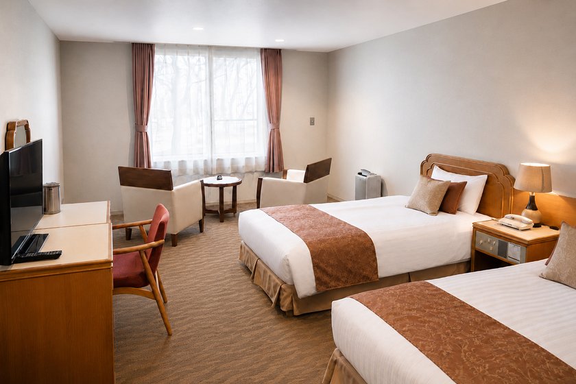 Motosu Phoenix Hotel