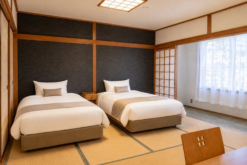 Motosu Phoenix Hotel
