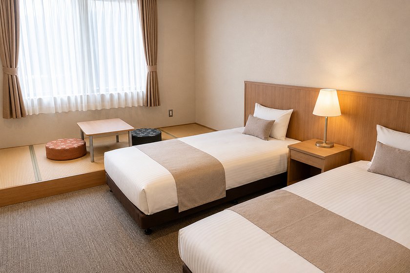 Motosu Phoenix Hotel