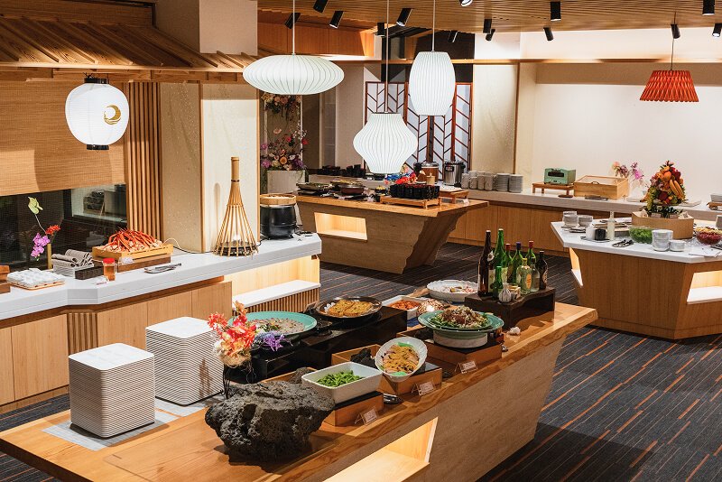 Motosu Phoenix Hotel