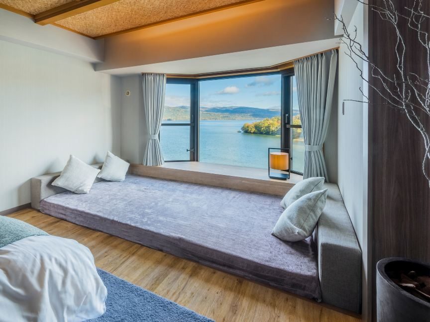 New Akan Hotel