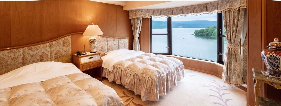 New Akan Hotel