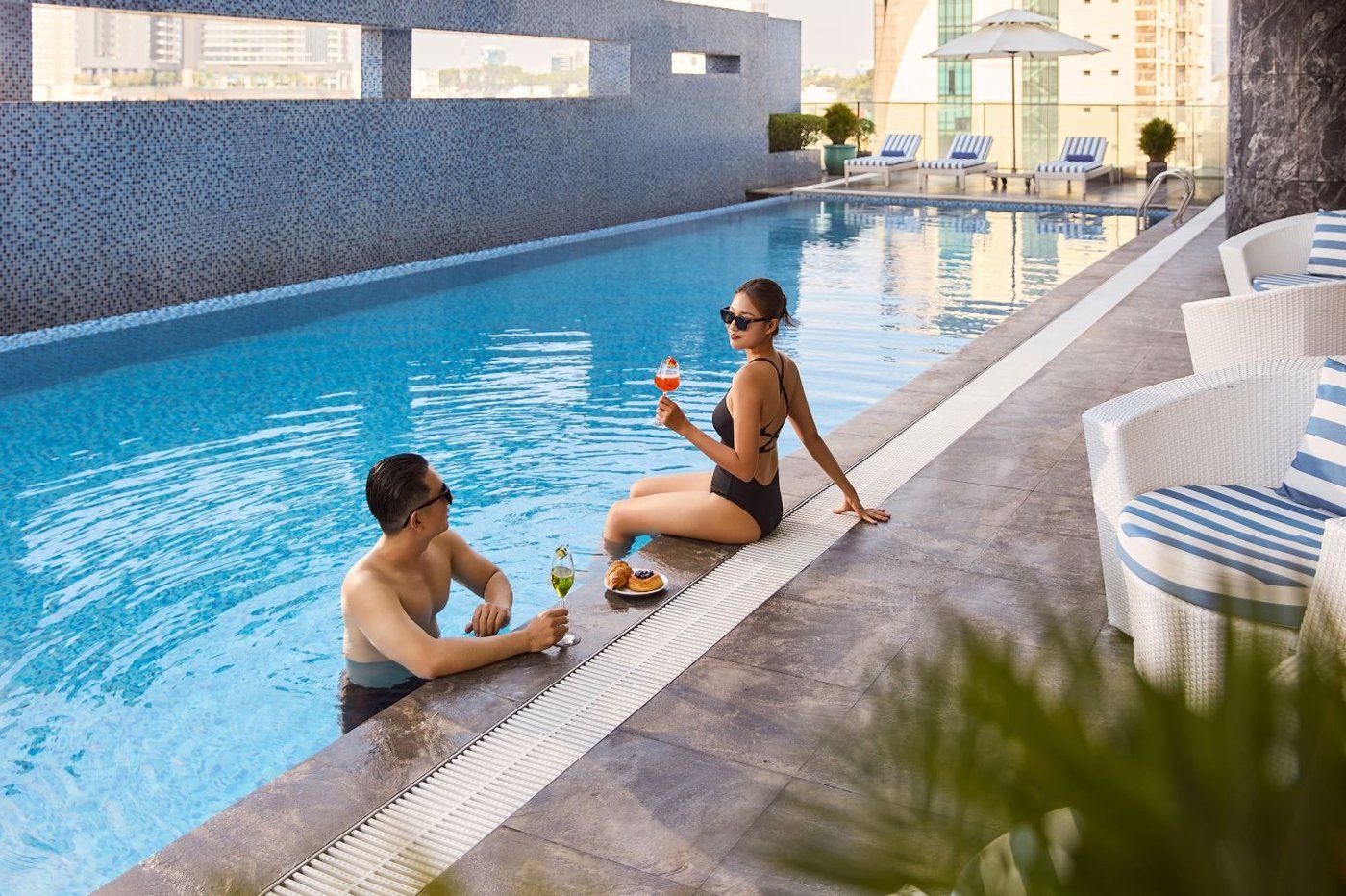 Pullman Saigon Centre