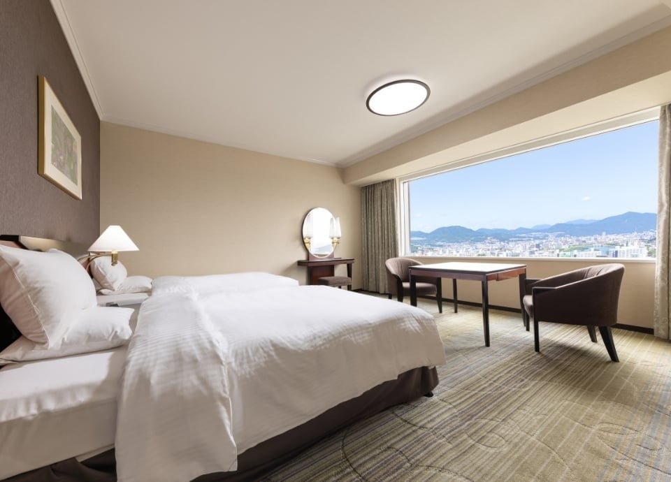 Rihga Royal Hotel Hiroshima
