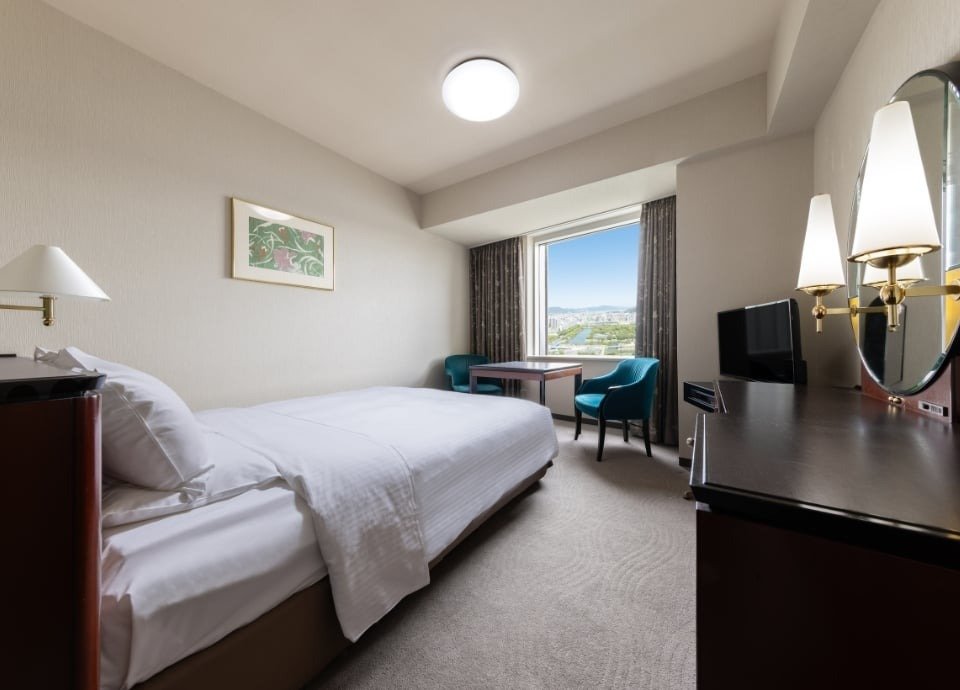 Rihga Royal Hotel Hiroshima