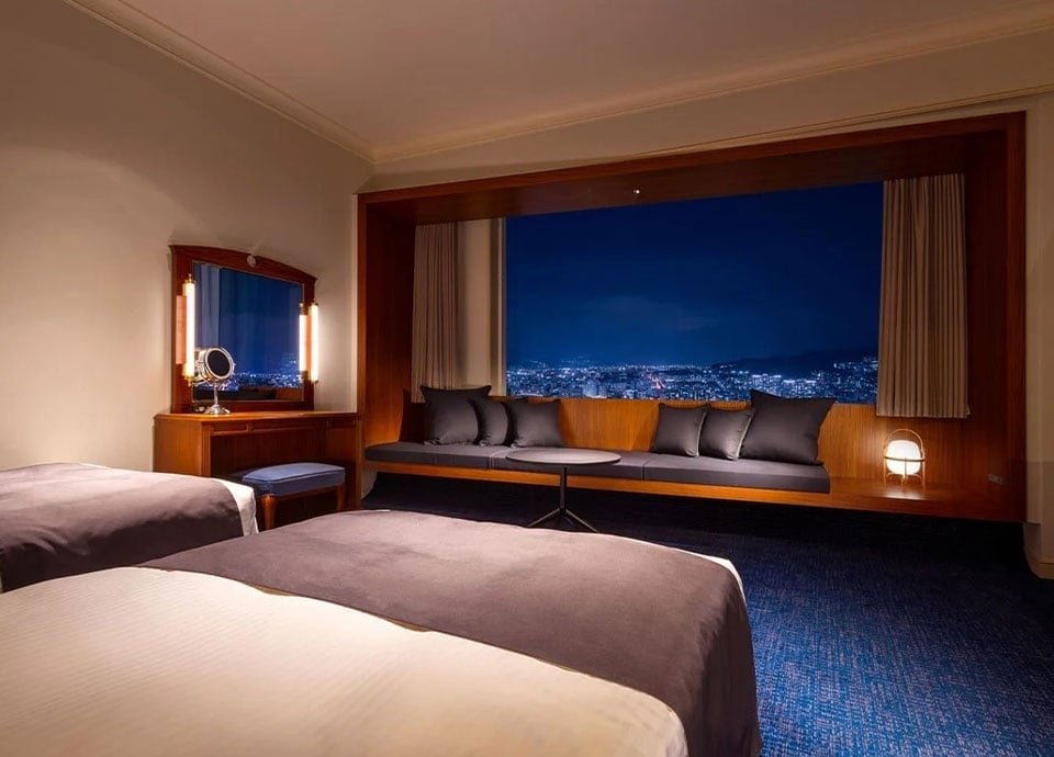 Rihga Royal Hotel Hiroshima