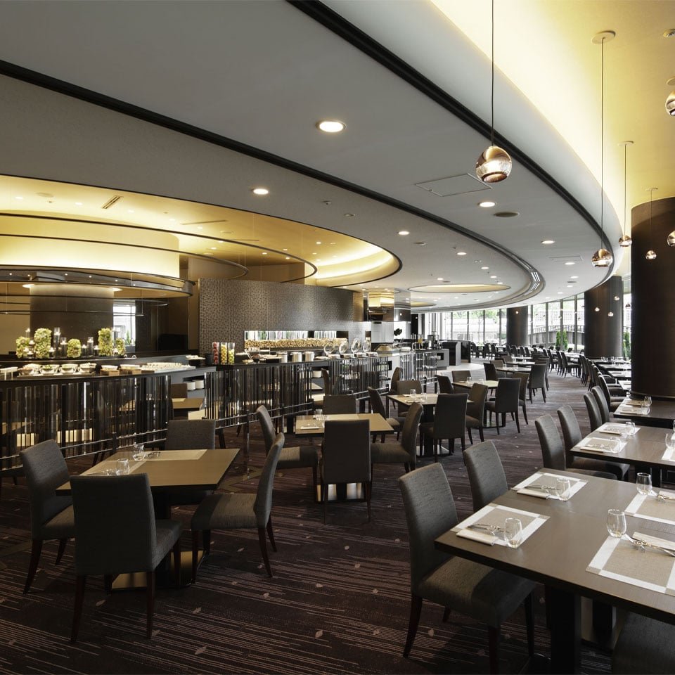 Rihga Royal Hotel Hiroshima