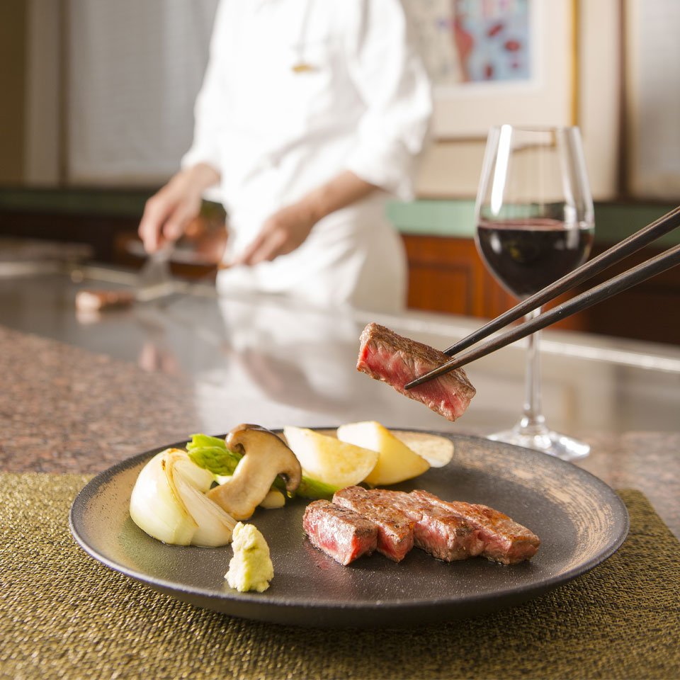 Rihga Royal Hotel Hiroshima