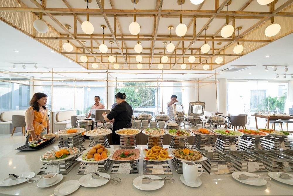 Rosaleen Boutique Hotel