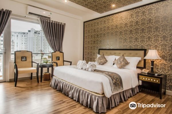 Rosaleen Boutique Hotel