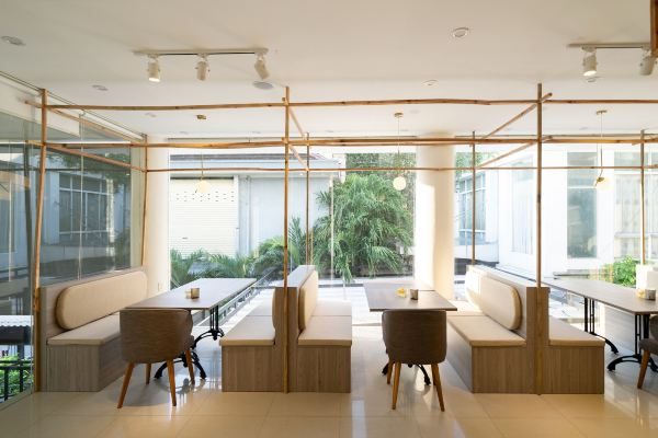Rosaleen Boutique Hotel