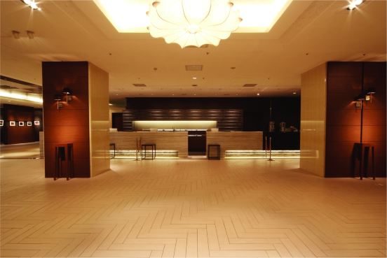 Sapporo Tokyu REI Hotel