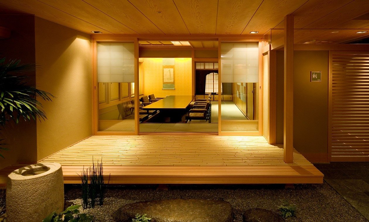 Sheraton Miyako Hotel Osaka