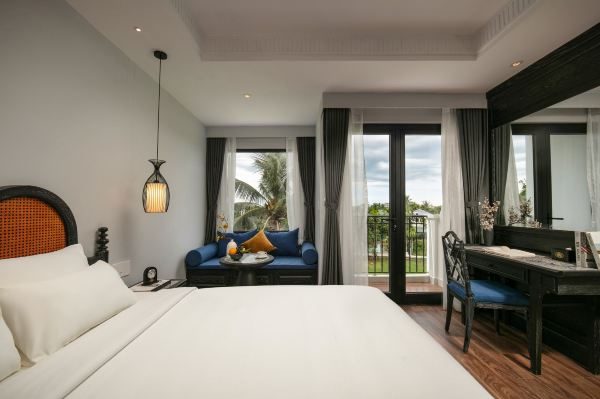 Shining Riverside Hoi An Boutique & Spa