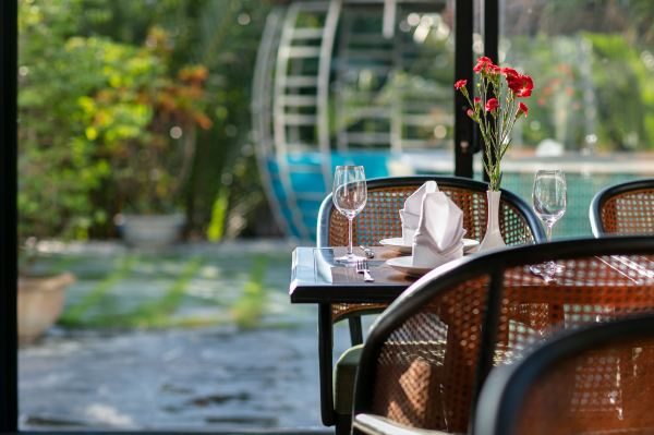 Shining Riverside Hoi An Boutique & Spa