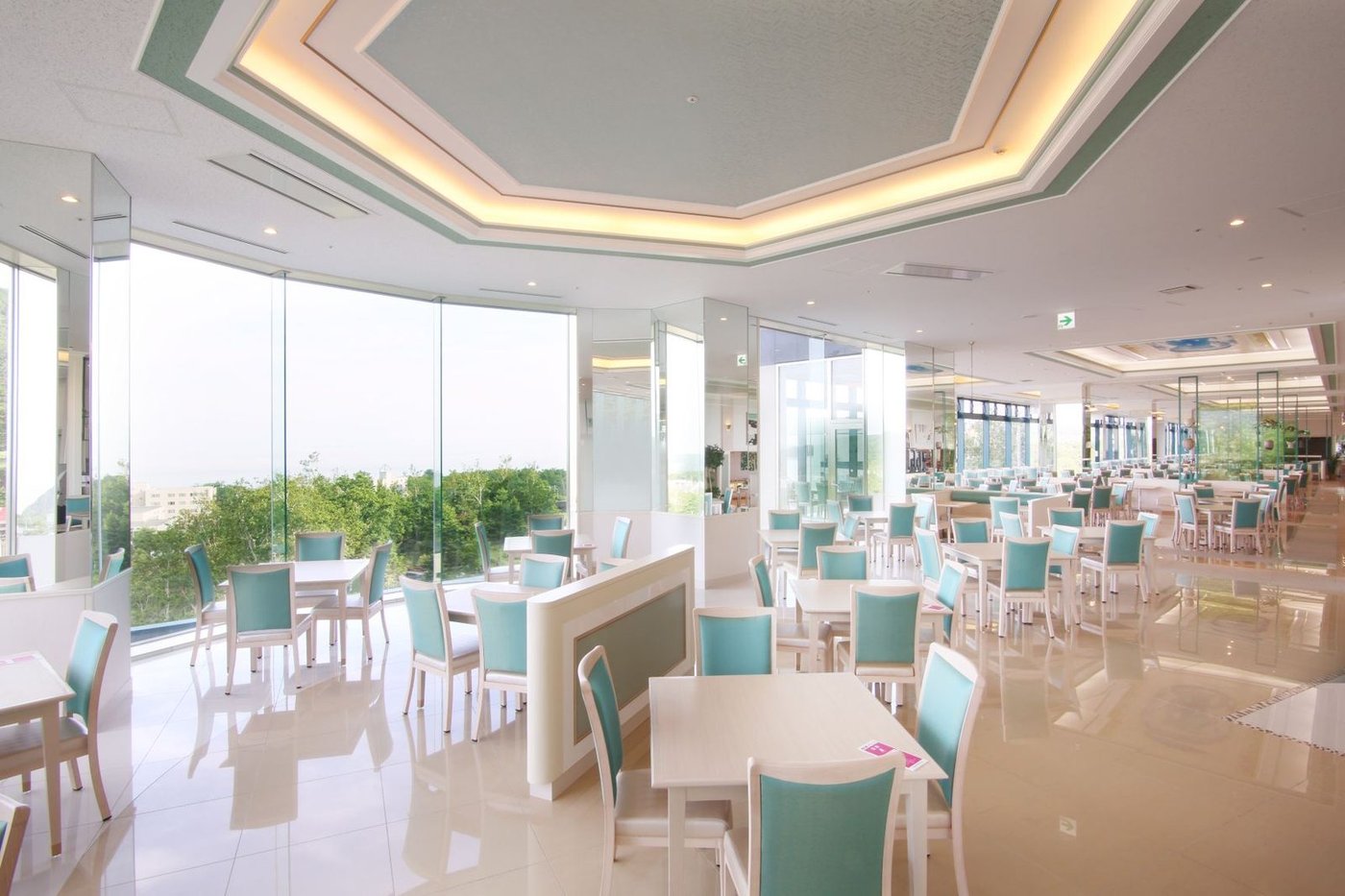 Shiretoko Daiichi Hotel