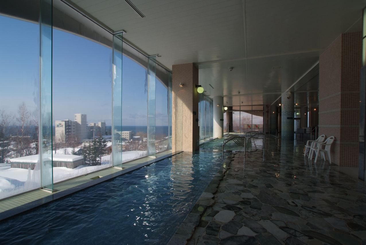 Shiretoko Daiichi Hotel