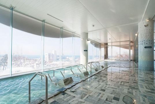 Shiretoko Daiichi Hotel