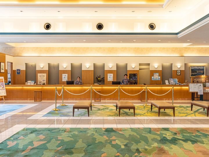 Shiretoko Daiichi Hotel
