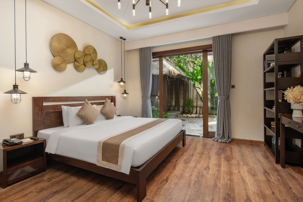 Silk Sense Hoi An River Resort
