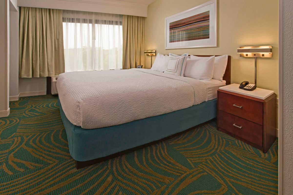SpringHill Suites by Marriott Gaithersburg