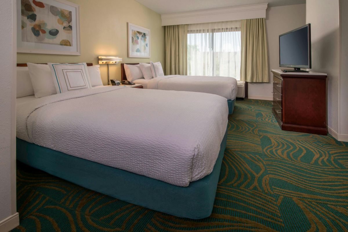 SpringHill Suites by Marriott Gaithersburg