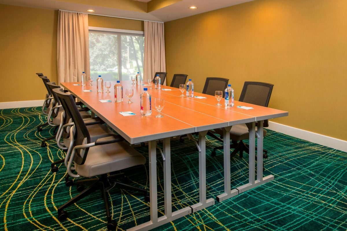 SpringHill Suites by Marriott Gaithersburg