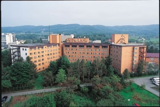 Tokachigawa Onsen Hotel Daiheigen