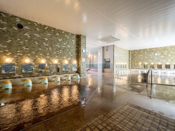 Tokachigawa Onsen Hotel Daiheigen