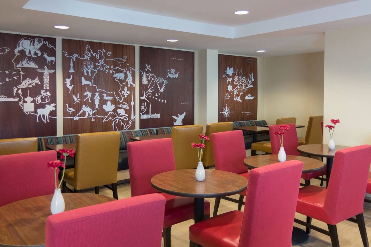 TownePlace Suites by Marriott Toronto Northeast/Markham