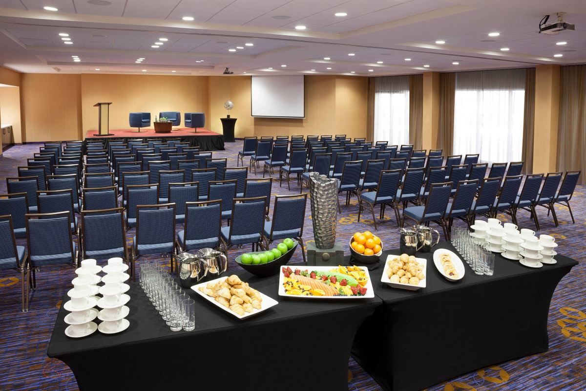 TownePlace Suites by Marriott Toronto Northeast/Markham